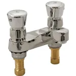 Faucet,Lav, Slw Clsng,Leadfree for T&s Part# 0831