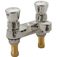 0831 T&S Brass