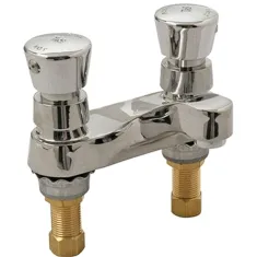Faucet,Lav, Slw Clsng,Leadfree for T&s Part# -0831
