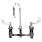 Faucet,Lav, 8",Dk Mt,Leadfree for T&s Part# 0865-04