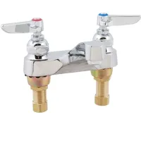 0871 T&S Brass