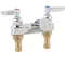 Faucet,Lav, 4"Centers,Leadfree for T&s Part# 0871