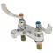 Faucet-Rstrm Wrist Bldhd for T&s Part# -0890