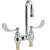 B-0892 T&S Brass