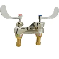 -0894-CR T&S Brass