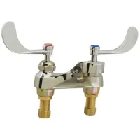 -0894 T&S Brass