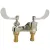 -0894 T&S Brass