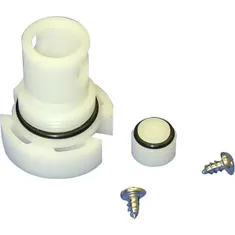 Repair Kit - Vacuumbreaker, 3/8" for T&s Part# -0968-RK01
