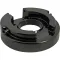 Top (Assy, 9", Black,Plastic) for Fetco Part# 1000-00009-00