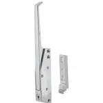 Latch & Strike W/Lock for Kason Part# -10172C00006