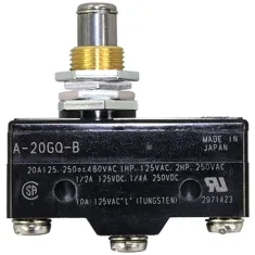 Switch  for Beverage Air Part# 502-058
