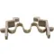 Lock,cover (l3d,l3s) for Fetco Part# 1023-00030-00