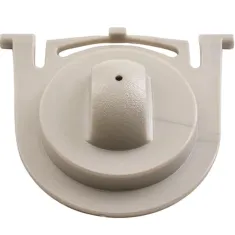 Plug,cover (l3d,l3s) for Fetco Part# 1023.00029.00