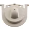 Plug,Cover (L3D,L3S) for Fetco Part# 1023.00125.00