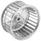 Blower Wheel 4-3/4D X 2-7/8W 5/16 for Garland Part# GL1025360