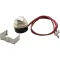 Switch,Fan Delay, 2 Wire for Masterbilt Part# 19-13854