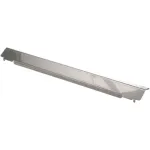 Radiant 22" X 3-3/8, S/S for Magikitch'N Part# -1039303