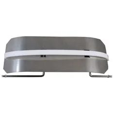 Pivot Ash Scraper for Duke Part# 175150K