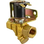 Valve Assy, Fill, 120Vac, 1.4Gpm, S-45 for Fetco Part# 1057.00011