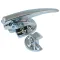 Kason® - 10930A0004 Latch & Strike for Kason Part# 930A00004