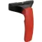 Handle, Brew Basket W/ Magnet, Red for Fetco Part# 1102-00065-00