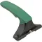 Handle, Brew Basket W/ Magnet, Green for Fetco Part# 1102-00066-00
