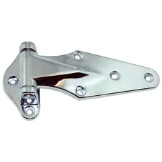 Hinge, Surface Mount for Kason Part# 1070000032