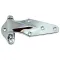 Hinge, Surface Mount for Kason Part# 1070-000032