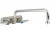 -1108 T&S Brass