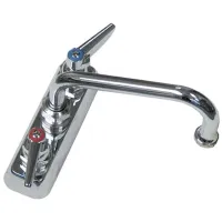 B1110M T&S Brass