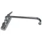 Faucet4" Ctr Deck 12" Noz for T&s Part# -1113