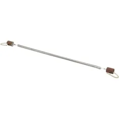 Pilaster (10-3/4"L, White) for True Part# TRUE872942