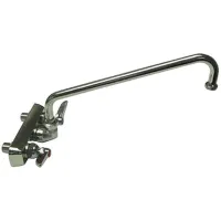 1118M T&S Brass