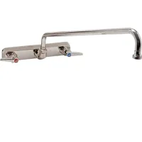 1125-65X T&S Brass