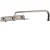 1125-65X T&S Brass