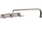 Faucet,8"Wall, 18"Spt,Leadfree for T&s Part# 1125-65X