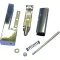 Kason® - 11268000014 Hinge - Spring:  1-1/4" for Kason Part# -11268000014