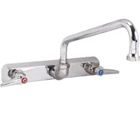 B1127M T&S Brass
