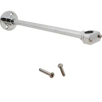 0109-03 T&S Brass