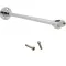 Bracket,Wall(2 To 12.75",T&S) for T&S Brass Part# B0109-03
