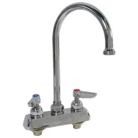 -1141 T&S Brass
