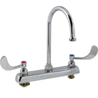 1142-04 T&S Brass