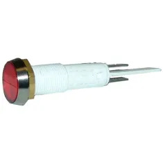 Signal Light 24V Red for Blodgett Part# BL116383