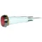 Signal Light 24V Red for Blodgett Part# BL116383