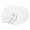 Washer,Seat , Nylon, Leadfree for T&S Brass Part# TS1136-45