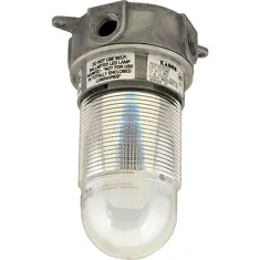 Kason® - 11806Ledgu24 Fixture,Ledw/Globe,11W for Kason Part# 1001806LED000