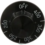 Cap - Black Disc for Stero Part# 0P-491314