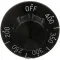 Dial 2-1/4 D, 400-200 for Vulcan Hart Part# VH21038-1