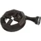 Burner Assembly - Front  for Jade Range Part# -119135140