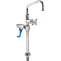 Filler,Glass/Pitcher, Leadfree for T&s Part# -1225